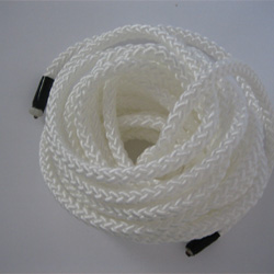 toebehoren touw (6 meter)